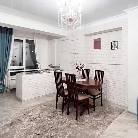 Rent&live Classic Apartment *