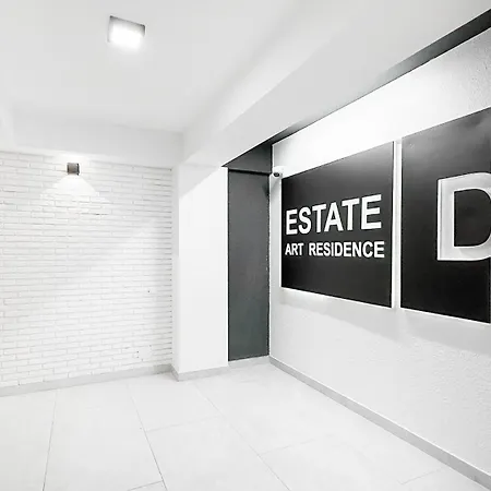 Rent&live Classic Apartment Chisinau