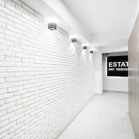 Rent&live Classic Apartment Chisinau