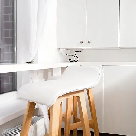 Rent&live Classic Apartment