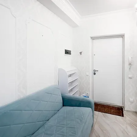 Rent&live Classic Chisinau