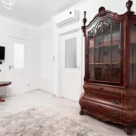 Apartment Rent&live Classic Chisinau