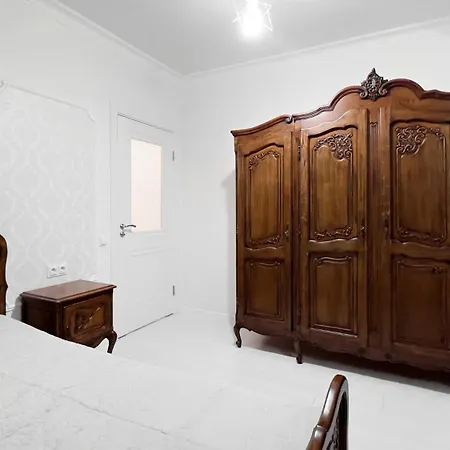 Rent&live Classic Apartment