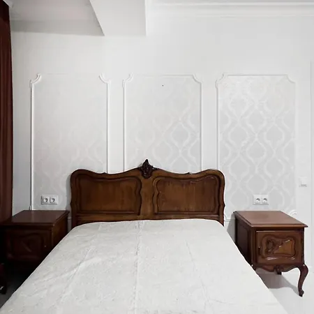 Rent&live Classic Apartment *