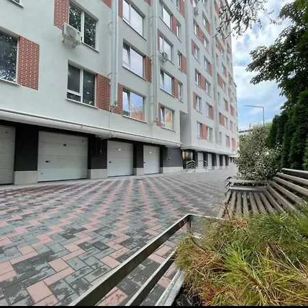 Rent&live Classic Apartment